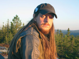 Darkthrone - Fenriz