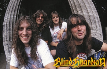 Blind Guardian