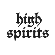 High Spirits