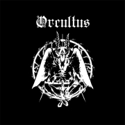 Orcultus "Orcultus" Cover