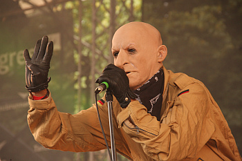 Amphi Festival 2011