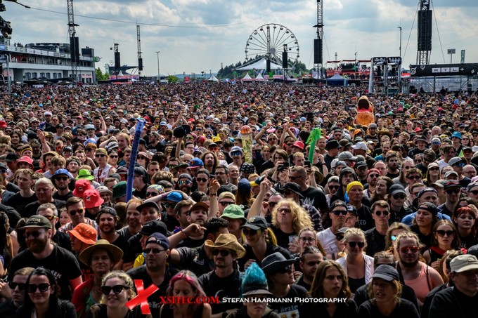 ROCK AM RING 2024