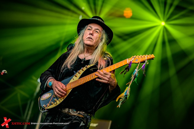 ULI JON ROTH | WACKEN 2024-08-03