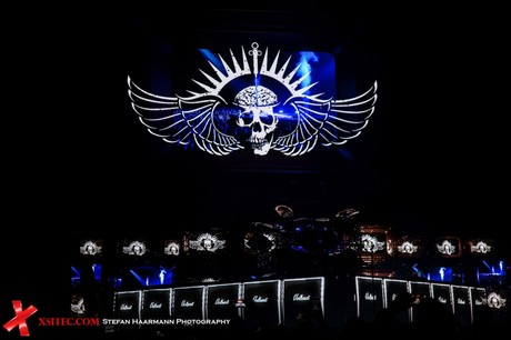 VOLBEAT | K&ouml;ln 2022