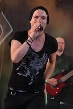 Amphi Festival 2013 - Sonntag